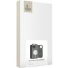 Etui TECH-PROTECT Silicone Pure MagSafe do Apple iPhone 15 Ciemno-szary Seria telefonu iPhone