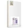 Etui TECH-PROTECT Silicone Pure MagSafe do Apple iPhone 15 Pro Max Jasno-fioletowy Marka telefonu Apple