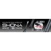 Szczoteczka soniczna SHONA Vision Pro Czarny Typ Soniczna
