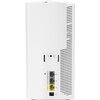 Router MSI Roamii BE Lite 2.4 / 5 GHz (DualBand), Wi-Fi Mesh Obsługiwane standardy Wi-Fi 7 (802.11 a/b/g/n/ac/ax/be)
