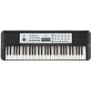 Keyboard YAMAHA YPT-280 Czarny Dynamiczna klawiatura Nie