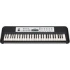 Keyboard YAMAHA YPT-280 Czarny Funkcja czytania nut Nie