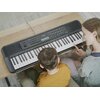 Keyboard YAMAHA YPT-280 Czarny Aftertouch Nie