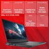Laptop DELL G15 5530-5352 15.6" 360Hz i7-13650HX 16GB RAM 1TB SSD GeForce RTX4060 DLSS 3 Linux, Funkcje AI Zintegrowany układ graficzny Intel UHD Graphics