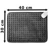 Poduszka elektryczna GOCKOWIAK Greta 30 x 40 cm Rodzaj produktu Poduszka elektryczna