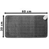 Poduszka elektryczna GOCKOWIAK Greta 60 x 30 cm Rodzaj produktu Poduszka elektryczna