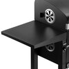 Grill węglowy GOCKOWIAK Carbon 109 x 33 cm Głębokość [cm] 33