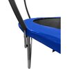 Trampolina XBOOST Henzen FT10 305 cm Ilość sprężyn napinających [szt] 54