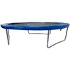 Trampolina XBOOST Henzen FT10 305 cm Liczba nóg - w systemie U [szt] 3