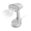 Parownica do ubrań (Steamer) BRAUN GS5011PU Wytwarzanie pary [g/min] 25