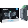 Inteligentny przełącznik SHELLY Wave Pro 2 Komunikacja Z-Wave