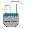 Inteligentny przełącznik SHELLY Dimmer 2 Wi-Fi Możliwość rozbudowy Tak