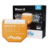 Sterownik SHELLY Qubino Wave i4 Rodzaj produktu Sterownik