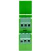 Inteligentny ściemniacz SHELLY Pro Dimmer 2PM Komunikacja Bluetooth