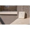 Czujnik temperatury i wilgotności SHELLY SBHT-003C (Beżowy) Współpraca z systemami Google Home