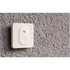 Czujnik temperatury i wilgotności SHELLY SBHT-003C (Beżowy) Współpraca z systemami SmartThings