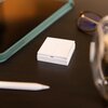 Włącznik światła SHELLY Blu Wall Switch 4 Bluetooth Dedykowana aplikacja Shelly Smart Control