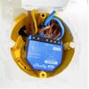 Sterownik SHELLY 1 Gen3 Wi-fi Bluetooth Przeznaczenie Do sterowania energią