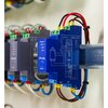 Sterownik oświetlenia SHELLY Pro Dimmer 0/1-10 V PM Komunikacja Bluetooth