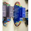 Sterownik oświetlenia SHELLY Pro Dimmer 0/1-10 V PM Rodzaj produktu STEROWNIK OŚWIETLENIA