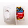 Sterownik SHELLY 1PM Gen3 Wi-fi Bluetooth Rodzaj produktu Sterownik