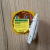 Sterownik LED SHELLY Plus RGBW PM Przeznaczenie Do światła