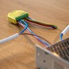Sterownik LED SHELLY Plus RGBW PM Rodzaj produktu Sterownik LED