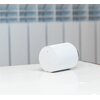 Głowica termostatyczna SHELLY TRVBLU2 (2 szt.) Sterowanie Smartfon
