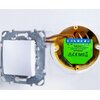 Inteligentny sterownik SHELLY Dimmer 2 (2 szt.) Komunikacja Bluetooth