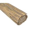Osłona balkonowa GOCKOWIAK 1.8 x 3 m Brązowy Wymiary [mm] 1800 x 3000