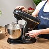 Robot planetarny ZELMER ZKR1355 1200W (2 misy w zestawie) Funkcje dodatkowe 6 poziomów prędkości