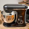 Robot planetarny ZELMER ZKR1355 1200W (2 misy w zestawie) Funkcje dodatkowe Auto Pulse