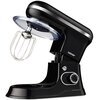 Robot planetarny ZELMER ZKR1355 1200W (2 misy w zestawie) Funkcje Mieszanie