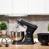 Robot planetarny ZELMER ZKR1355 1200W (2 misy w zestawie) Funkcje Ugniatanie