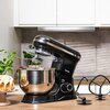 Robot planetarny ZELMER ZKR1355 1200W (2 misy w zestawie) Funkcje Zagniatanie