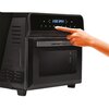 Air Fryer Frytkownica beztłuszczowa ZELMER Maxi ZAF9230 Czarny Pojemność misy [l] 23