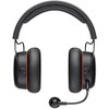 Słuchawki BEYERDYNAMIC MMX 200 Bezprzewodowe, Nauszne Czarny Bezprzewodowe Tak