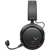 Słuchawki BEYERDYNAMIC MMX 200 Bezprzewodowe, Nauszne Czarny Typ słuchawek Nauszne
