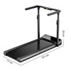 Bieżnia elektryczna KINGSMITH Z3 Hybrid+ Treadmill 735W 10km/h Możliwość złożenia Tak