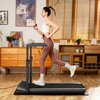Bieżnia elektryczna KINGSMITH Z3 Hybrid+ Treadmill 735W 10km/h Prędkość minimalna [km/h] 1