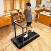 Bieżnia elektryczna KINGSMITH Z3 Hybrid+ Treadmill 735W 10km/h Klasa urządzenia H - użytek domowy