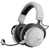 Słuchawki BEYERDYNAMIC MMX 200 Bezprzewodowe, Nauszne Szary