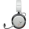 Słuchawki BEYERDYNAMIC MMX 200 Bezprzewodowe, Nauszne Szary Typ słuchawek Nauszne