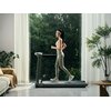 Bieżnia elektryczna KINGSMITH X218 Walkingpad 1304.97W 18km/h Klasa urządzenia H - użytek domowy