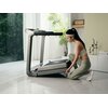 Bieżnia elektryczna KINGSMITH X218 Walkingpad 1304.97W 18km/h Rolki transportowe Tak