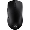 Mysz REDRAGON K1NG Pro Max M918 Czarny Komunikacja z komputerem Przewodowa