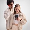 Smartfon CMF Phone 1 5G 8/128GB 6.67" 120Hz Czarny Liczba rdzeni procesora Ośmiordzeniowy
