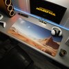 Podkładka HUMANS+ROBOTS Desert Mars XXL Głębokość [mm] 400