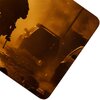 Podkładka HUMANS+ROBOTS War Realities XXL Rozmiar XXL