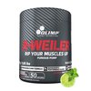 Przedtreningówka OLIMP R-Weiler Limonkowo-miętowy (300 g)